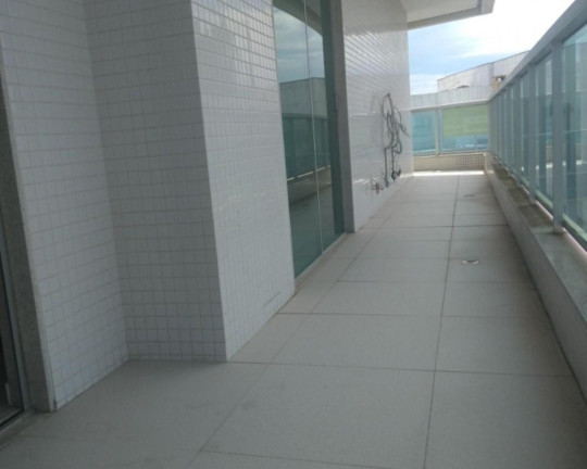 Imagem Cobertura com 4 Quartos à Venda, 240 m² em Vila Nova - Cabo Frio