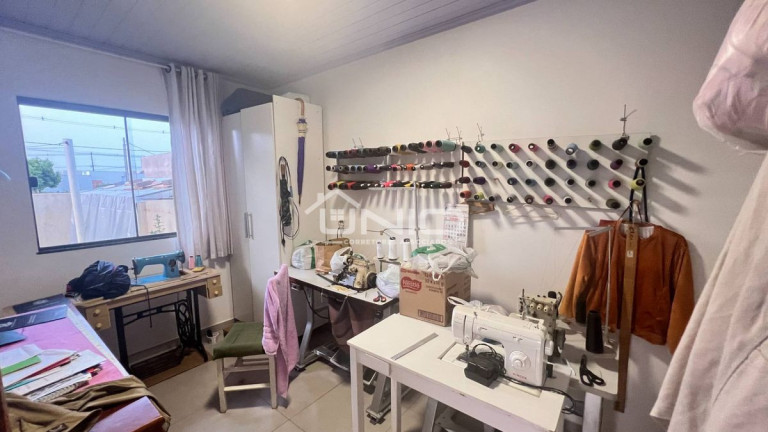 Imagem Casa com 3 Quartos à Venda, 144 m² em Pagnoncelli - Pato Branco Imagem Casa com 3 Quartos à Venda, 144 m² em Pagnoncelli - Pato Branco
