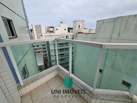 Imagem Apartamento com 3 Quartos à Venda, 111 m² em Praia Do Morro - Guarapari