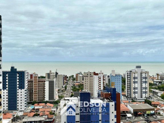 Imagem Apartamento com 4 Quartos à Venda, 120 m² em Manaíra - João Pessoa