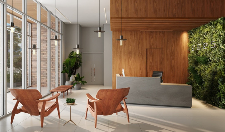 Imagem Apartamento com 3 Quartos à Venda, 256 m² em Hugo Lange - Curitiba Imagem Apartamento com 3 Quartos à Venda, 256 m² em Hugo Lange - Curitiba