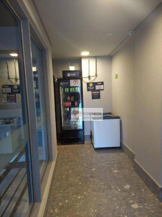 Imagem Apartamento com 1 Quarto para Alugar, 24 m² em Brooklin - São Paulo Imagem Apartamento com 1 Quarto para Alugar, 24 m² em Brooklin - São Paulo