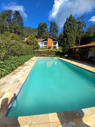 Casa com 6 Quartos à Venda, 7 m² em Conego - Nova Friburgo