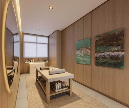 Imagem Imóvel com 1 Quarto à Venda, 29 m² em Ibirapuera - São Paulo Imagem Imóvel com 1 Quarto à Venda, 29 m² em Ibirapuera - São Paulo