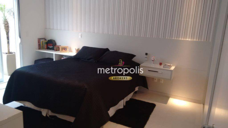 Imagem Casa com 4 Quartos à Venda, 350 m² em Jardim Três Marias - Guarujá