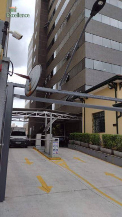 Sala Comercial à Venda, 74 m² em Centro - Santo André