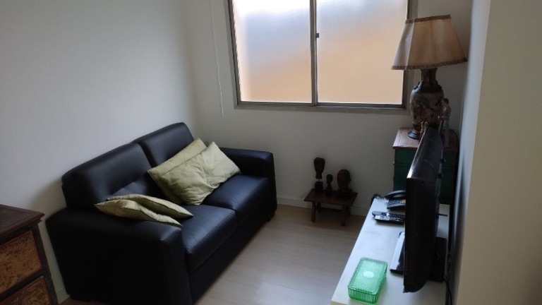 Imagem Imóvel com 1 Quarto à Venda, 38 m² em Mirandópolis - São Paulo Imagem Imóvel com 1 Quarto à Venda, 38 m² em Mirandópolis - São Paulo