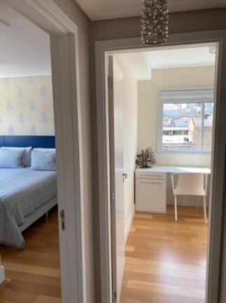 Imagem Apartamento com 2 Quartos à Venda, 75 m² em Vila Carrão - São Paulo