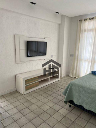 Imagem Apartamento com 1 Quarto à Venda, 40 m² em Piedade - Jaboatão Dos Guararapes Imagem Apartamento com 1 Quarto à Venda, 40 m² em Piedade - Jaboatão Dos Guararapes