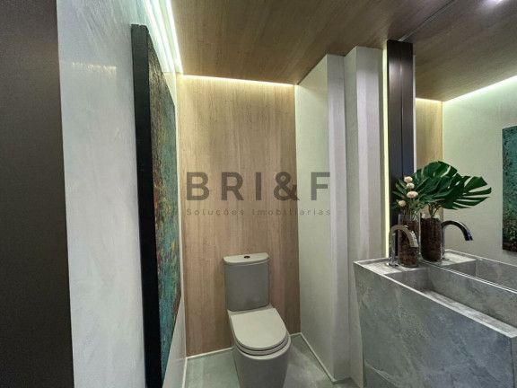 Imagem Apartamento com 4 Quartos à Venda, 217 m² em Brooklin - São Paulo Imagem Apartamento com 4 Quartos à Venda, 217 m² em Brooklin - São Paulo
