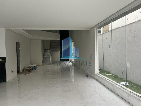Imagem Casa com 4 Quartos à Venda, 300 m² em Portal Do Sol - Contagem Imagem Casa com 4 Quartos à Venda, 300 m² em Portal Do Sol - Contagem
