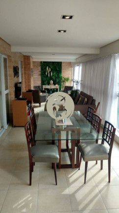 Imagem Apartamento com 3 Quartos à Venda, 142 m² em Gonzaga - Santos Imagem Apartamento com 3 Quartos à Venda, 142 m² em Gonzaga - Santos