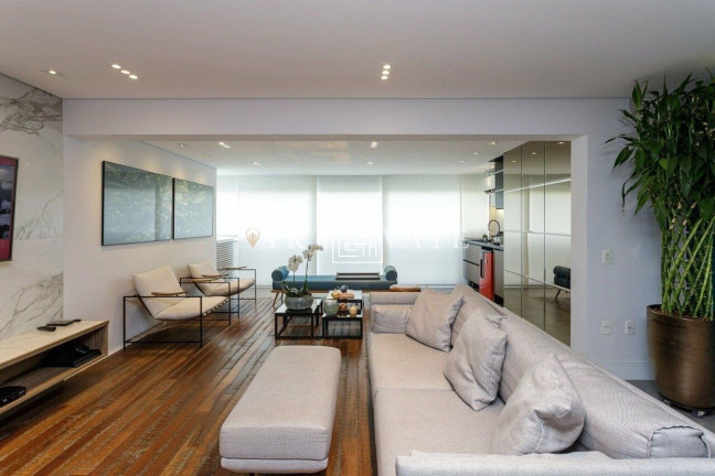 Imagem Apartamento com 2 Quartos à Venda, 108 m² em Jardim Das Perdizes - São Paulo