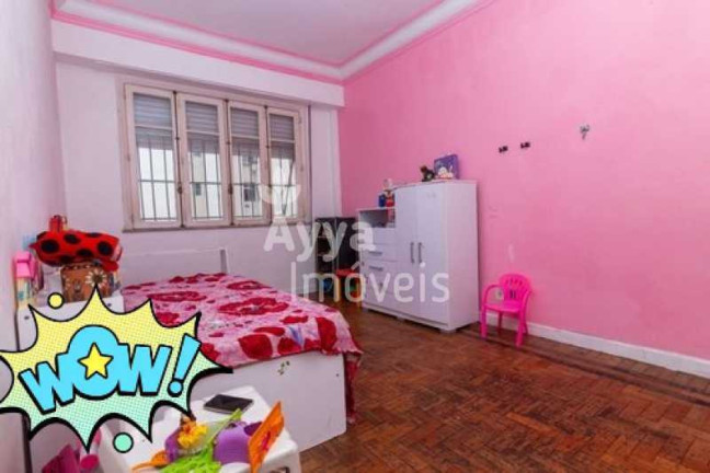 Imagem Apartamento com 4 Quartos à Venda, 220 m² em Flamengo - Rio De Janeiro