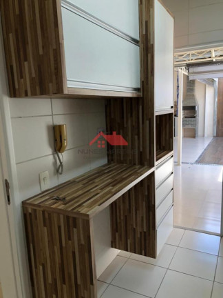 Imagem Sobrado com 2 Quartos à Venda, 90 m² em Villa Branca - Jacareí