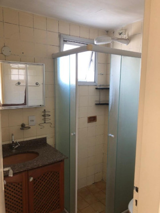 Foto do imóvel Imóvel com 2 Quartos à Venda, 54 m² em Vila Guarani (z Sul) - São Paulo