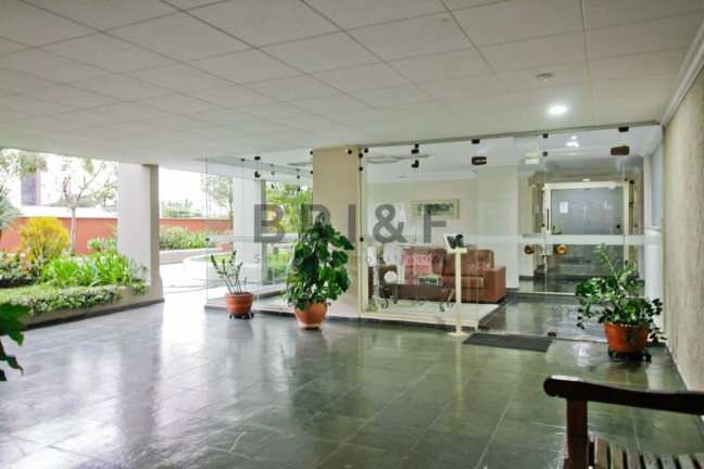 Imagem Apartamento com 3 Quartos à Venda, 107 m² em Brooklin - São Paulo Imagem Apartamento com 3 Quartos à Venda, 107 m² em Brooklin - São Paulo