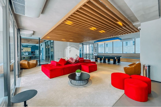 Imagem Studio com 1 Quarto à Venda, 25 m² em Pinheiros - São Paulo Imagem Studio com 1 Quarto à Venda, 25 m² em Pinheiros - São Paulo