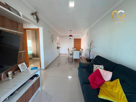 Imagem Apartamento com 2 Quartos à Venda, 89 m² em Aviação - Praia Grande Imagem Apartamento com 2 Quartos à Venda, 89 m² em Aviação - Praia Grande