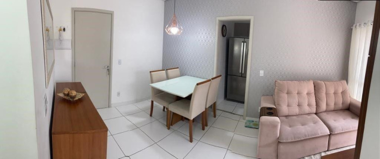 Imagem Apartamento com 2 Quartos à Venda, 67 m² em Jardim Jamaica - Santo André