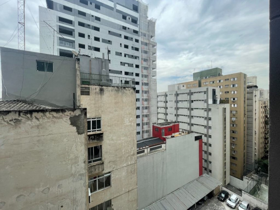 Imagem Apartamento com 1 Quarto para Alugar, 18 m² em Jardim Paulista - São Paulo Imagem Apartamento com 1 Quarto para Alugar, 18 m² em Jardim Paulista - São Paulo