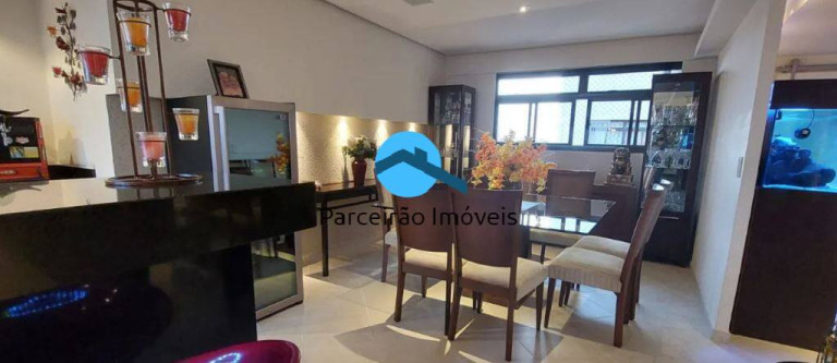 Imagem Cobertura com 4 Quartos à Venda, 267 m² em Rudge Ramos - São Bernardo Do Campo