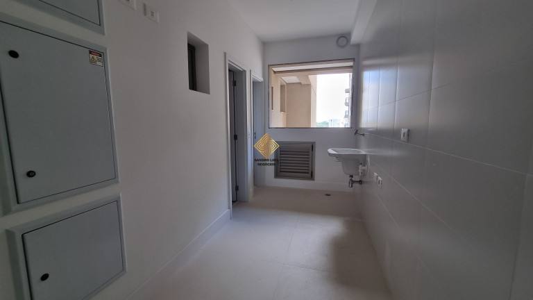 Imagem Apartamento com 4 Quartos à Venda, 211 m² em Real Parque - São Paulo