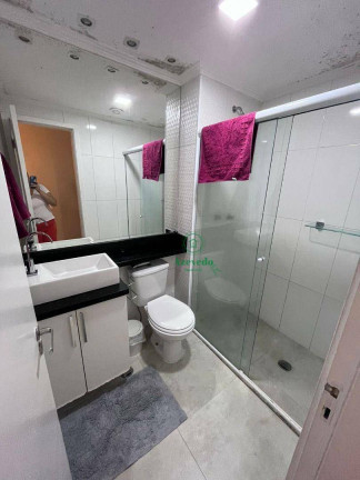 Imagem Apartamento com 2 Quartos à Venda, 60 m² em Picanco - Guarulhos Imagem Apartamento com 2 Quartos à Venda, 60 m² em Picanco - Guarulhos