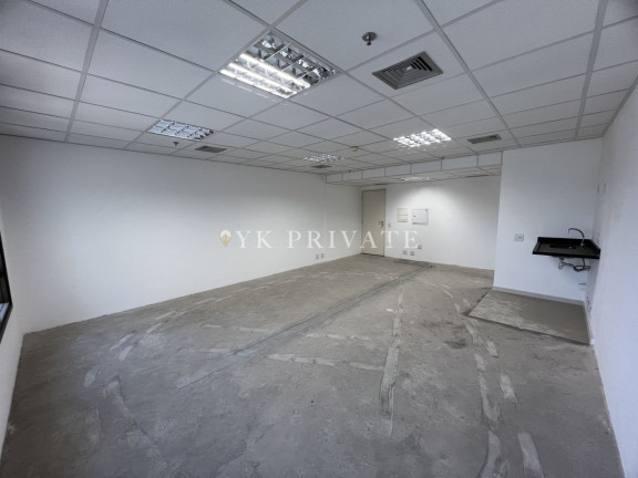 Imagem Sala Comercial à Venda, 45 m² em Barra Funda - São Paulo