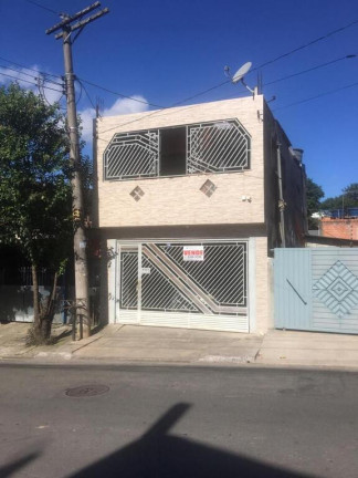 Imagem Sobrado com 5 Quartos à Venda, 350 m² em Parque São Miguel - Guarulhos Imagem Sobrado com 5 Quartos à Venda, 350 m² em Parque São Miguel - Guarulhos