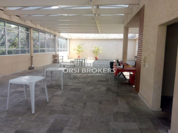 Imagem Apartamento com 2 Quartos à Venda, 70 m² em Jaguaré - São Paulo