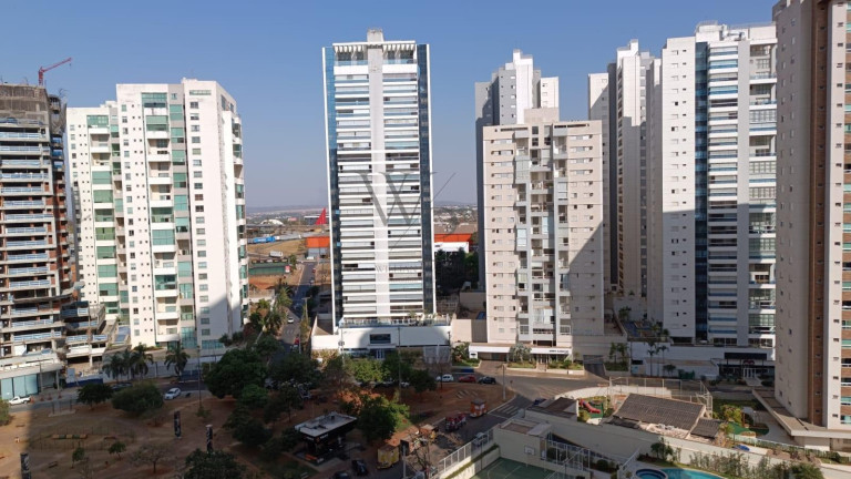 Imagem Apartamento com 4 Quartos à Venda, 204 m² em Jardim Goiás - Goiânia Imagem Apartamento com 4 Quartos à Venda, 204 m² em Jardim Goiás - Goiânia