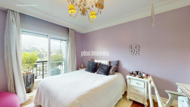 Imagem Apartamento com 4 Quartos à Venda, 783 m² em Real Parque - São Paulo Imagem Apartamento com 4 Quartos à Venda, 783 m² em Real Parque - São Paulo