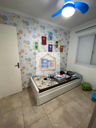 Imagem Apartamento com 2 Quartos à Venda, 52 m² em Pirituba - São Paulo