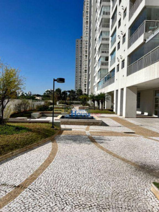 Imagem Cobertura com 2 Quartos à Venda, 111 m² em Santo Amaro - São Paulo
