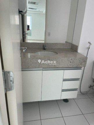 Imagem Sala Comercial para Alugar, 40 m² em Centro - Campinas
