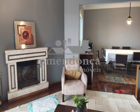 Imagem Apartamento com 4 Quartos à Venda, 148 m² em Perdizes - São Paulo Imagem Apartamento com 4 Quartos à Venda, 148 m² em Perdizes - São Paulo