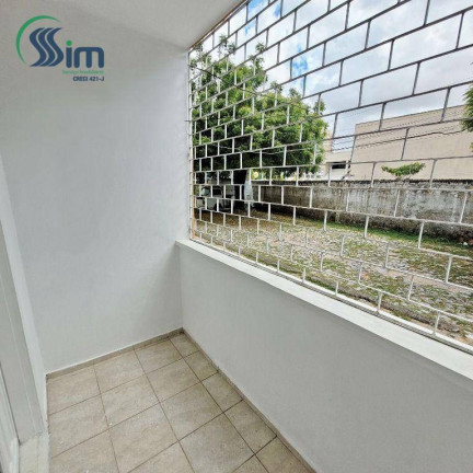 Imagem Apartamento com 4 Quartos à Venda, 88 m² em José De Alencar - Fortaleza Imagem Apartamento com 4 Quartos à Venda, 88 m² em José De Alencar - Fortaleza