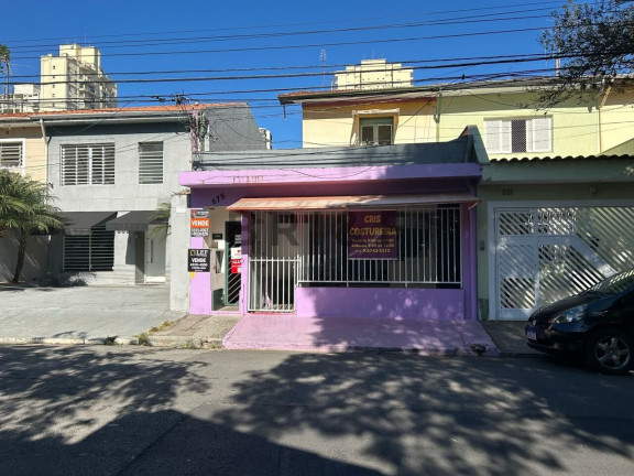 Imagem Casa com 2 Quartos à Venda, 110 m² em Brooklin - São Paulo Imagem Casa com 2 Quartos à Venda, 110 m² em Brooklin - São Paulo