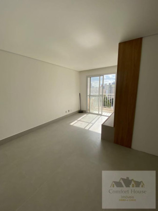 Imagem Apartamento com 2 Quartos à Venda, 51 m² em Taboão - São Bernardo Do Campo