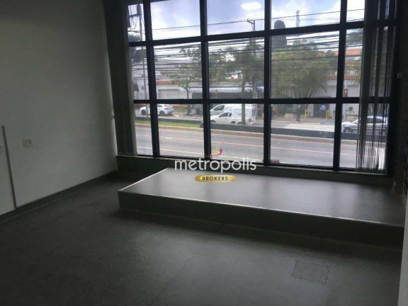 Imagem Edifício Residencial para Alugar, 1.300 m² em Barcelona - São Caetano Do Sul Imagem Edifício Residencial para Alugar, 1.300 m² em Barcelona - São Caetano Do Sul