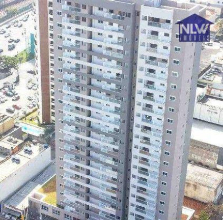 Imagem Apartamento com 1 Quarto à Venda, 53 m² em Tatuapé - São Paulo Imagem Apartamento com 1 Quarto à Venda, 53 m² em Tatuapé - São Paulo