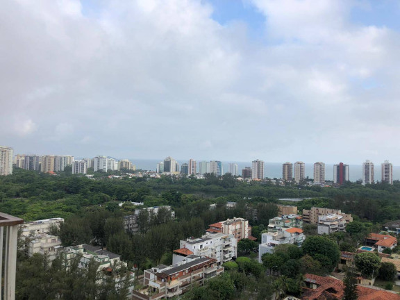 Imagem Apartamento com 4 Quartos à Venda, 215 m² em Rio De Janeiro