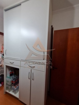 Imagem Apartamento com 3 Quartos à Venda, 124 m² em Alto Da Boa Vista - Ribeirão Preto Imagem Apartamento com 3 Quartos à Venda, 124 m² em Alto Da Boa Vista - Ribeirão Preto