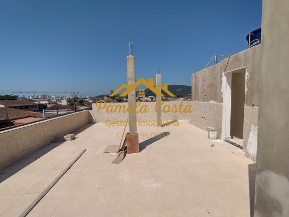 Imagem Casa com 2 Quartos à Venda, 65 m² em Vila Ligya - Guarujá Imagem Casa com 2 Quartos à Venda, 65 m² em Vila Ligya - Guarujá