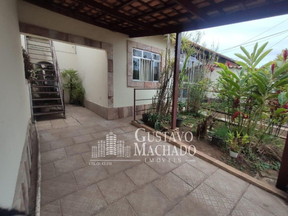 Casa com 3 Quartos à Venda, 150 m² em Vila Santa Cecília - Volta Redonda
