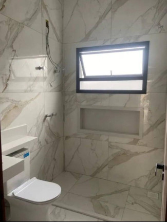 Imagem Casa com 3 Quartos à Venda,  em Horto Florestal - Sorocaba