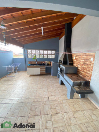 Imagem Casa com 3 Quartos à Venda, 176 m² em Jardim Tannus - Jundiaí Imagem Casa com 3 Quartos à Venda, 176 m² em Jardim Tannus - Jundiaí