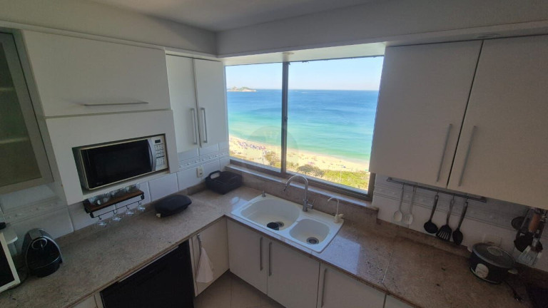 Imagem Apartamento com 4 Quartos à Venda, 310 m² em Barra Da Tijuca - Rio De Janeiro