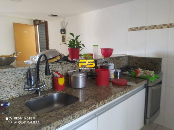 Imagem Apartamento com 1 Quarto à Venda, 95 m² em Cabo Branco - João Pessoa Imagem Apartamento com 1 Quarto à Venda, 95 m² em Cabo Branco - João Pessoa